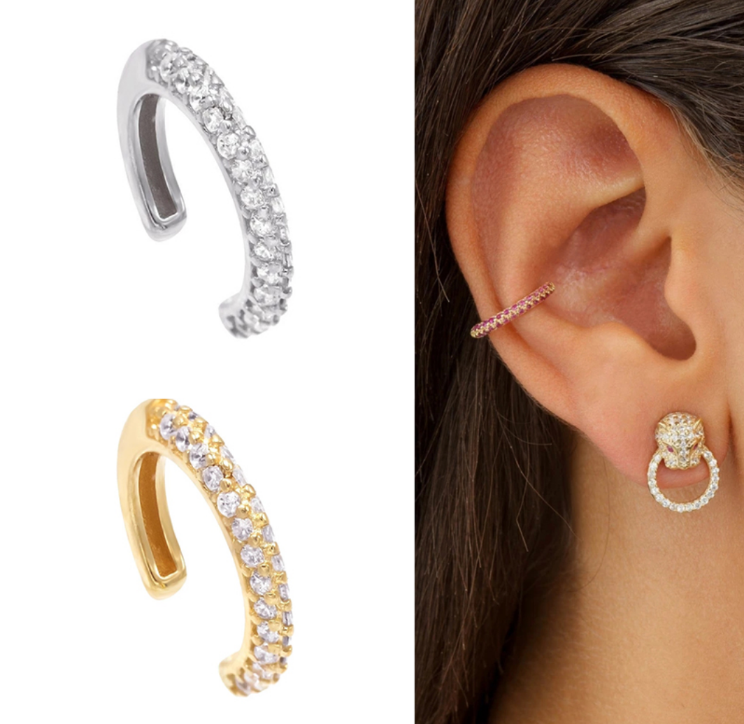 Earcuff Ileana